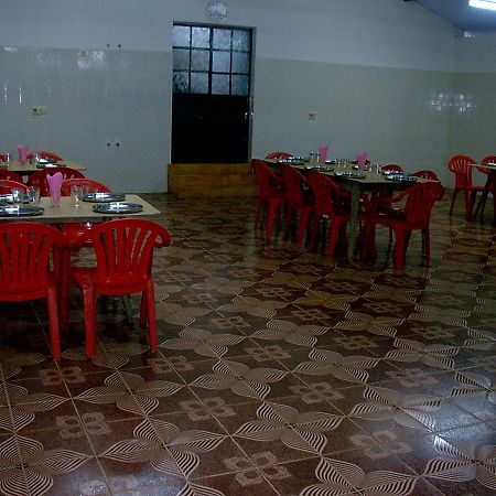 Hotel Yercaud International エクステリア 写真